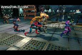 Marvel Ultimate Alliance1