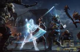 Middle Earth Shadow of Mordor GOTY