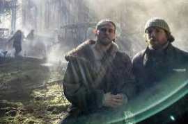 King Arthur: Legend of the Sword